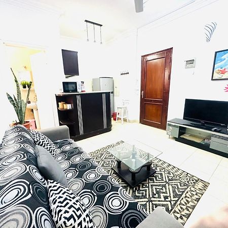 Zebra Apartments Hurghada Center エクステリア 写真
