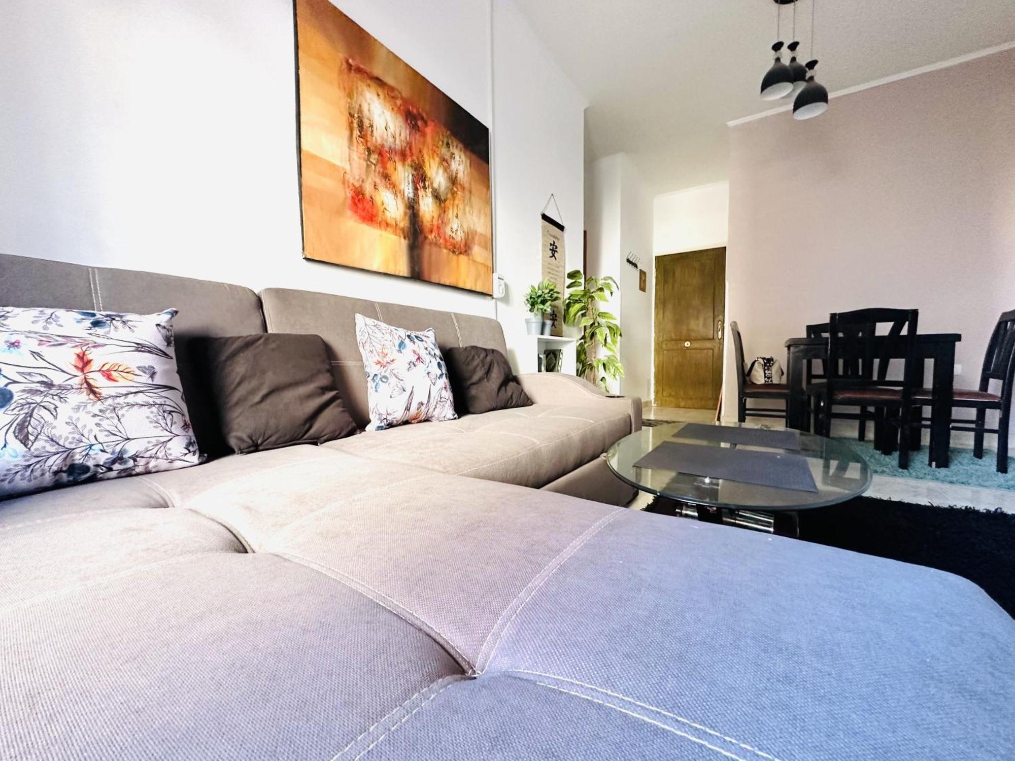 Zebra Apartments Hurghada Center エクステリア 写真