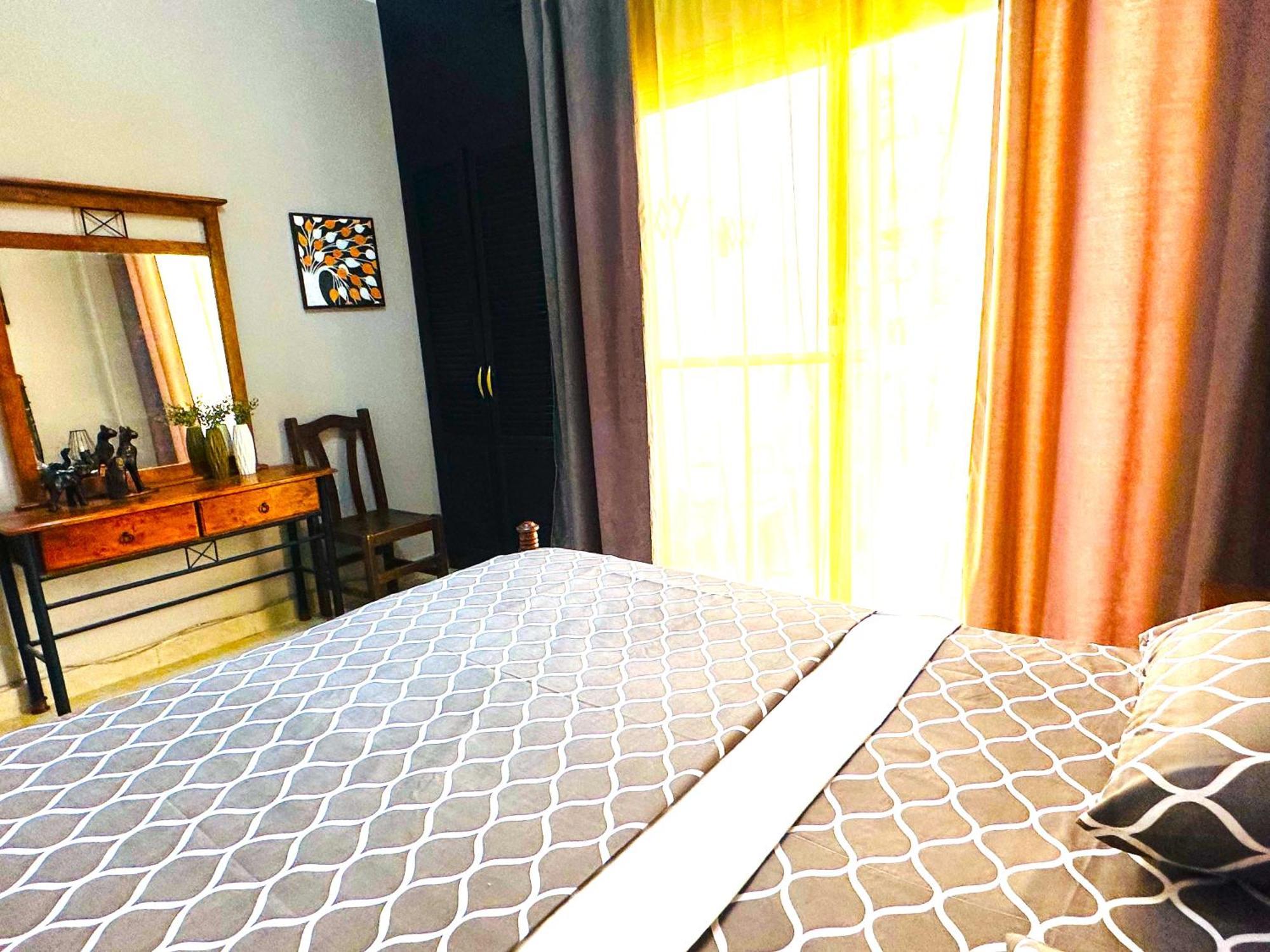 Zebra Apartments Hurghada Center エクステリア 写真